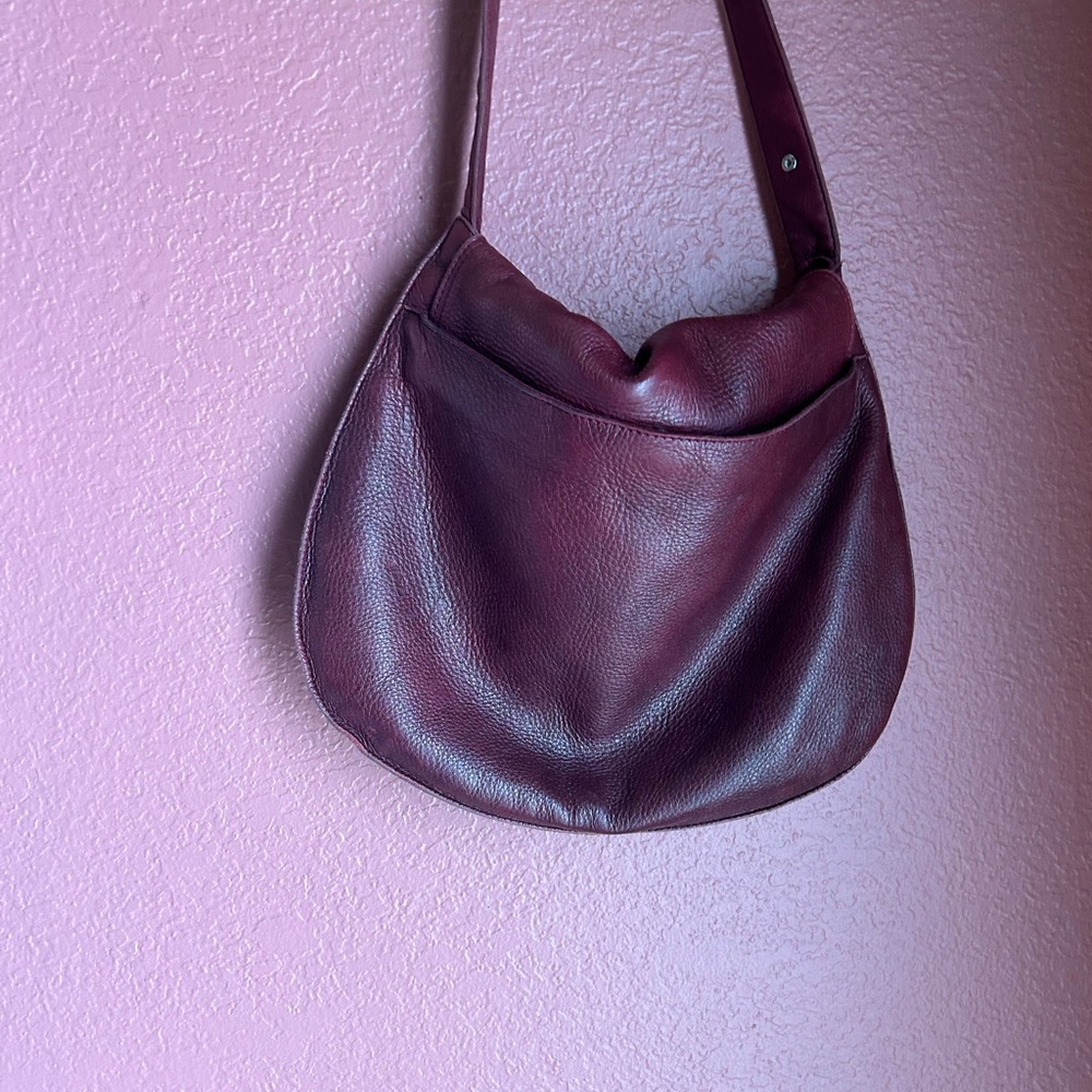 Bottega Veneta Cross Body Bag